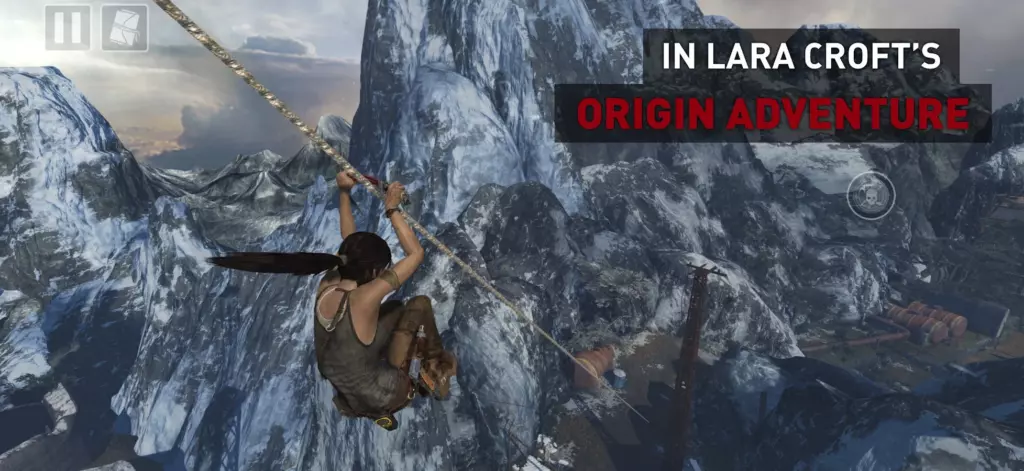 Tomb Raider™ 7